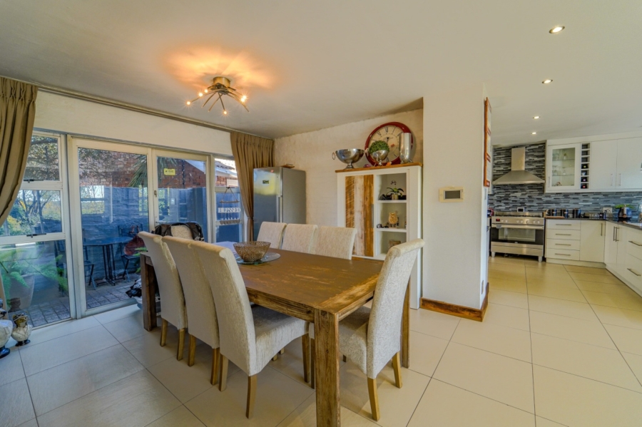 4 Bedroom Property for Sale in Dan Pienaar Free State